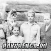Фотография  предоставленна  дочерьми Прилучного Владимира Александровича  из семейного архива